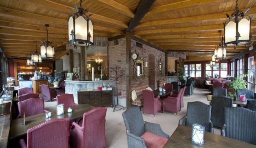 Westend Hotel Špindlerův Mlýn